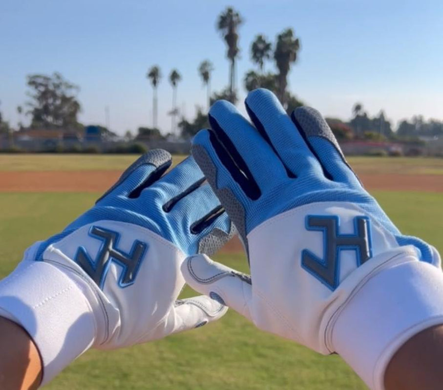 JH Performance - Baseball - Batting Gloves - Bangers