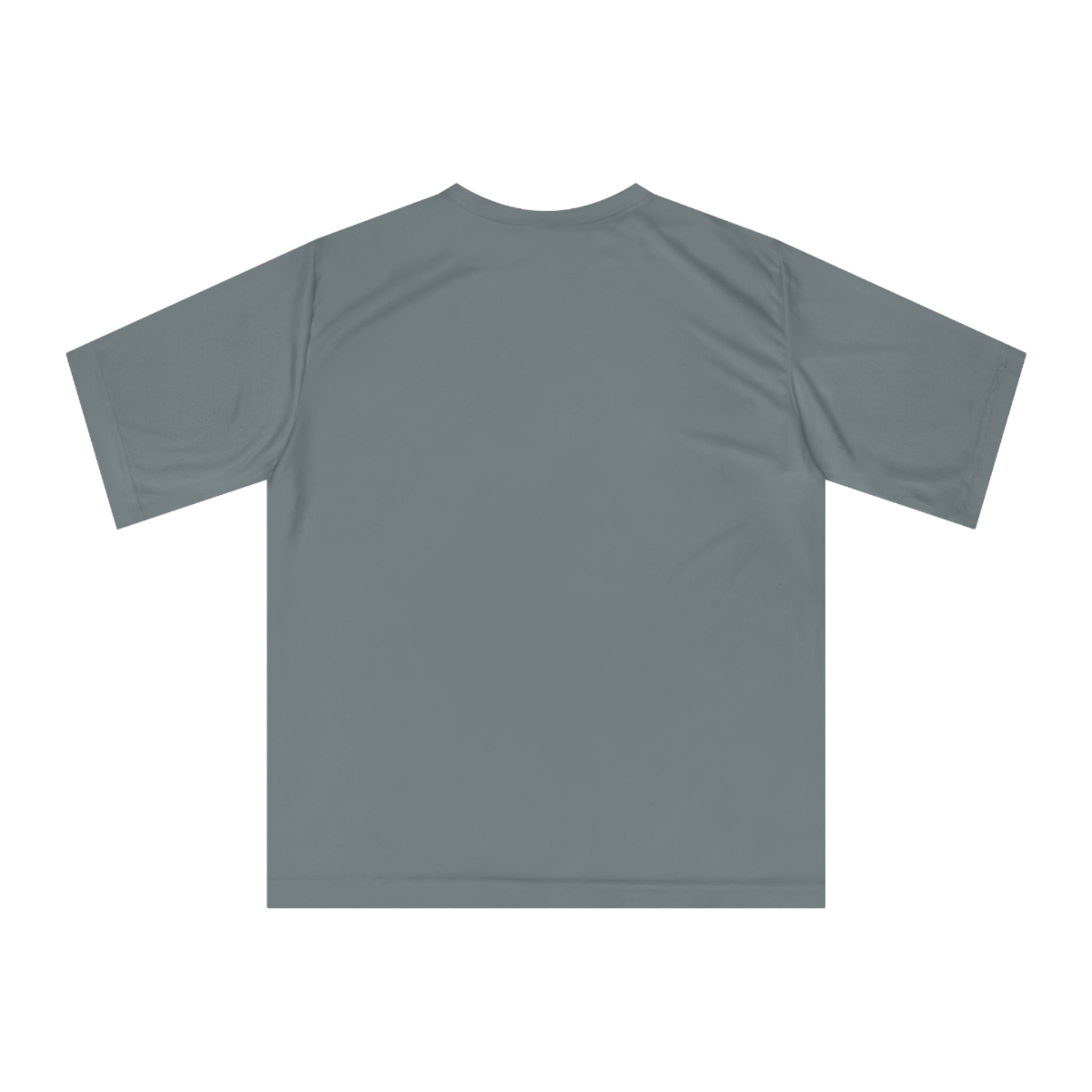 Football Running Back Graphic Tee — Red Jersey Player Design for Fans