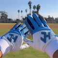 JH Performance - Baseball - Batting Gloves - Bangers