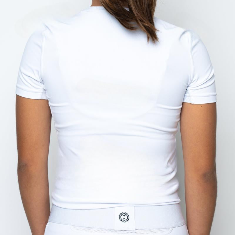 Women'S Proform® Compression Short-Sleeve Athletic Shirt
