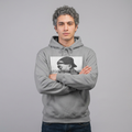 Legend Never Dies Hoodie — Premium Streetwear Pullover