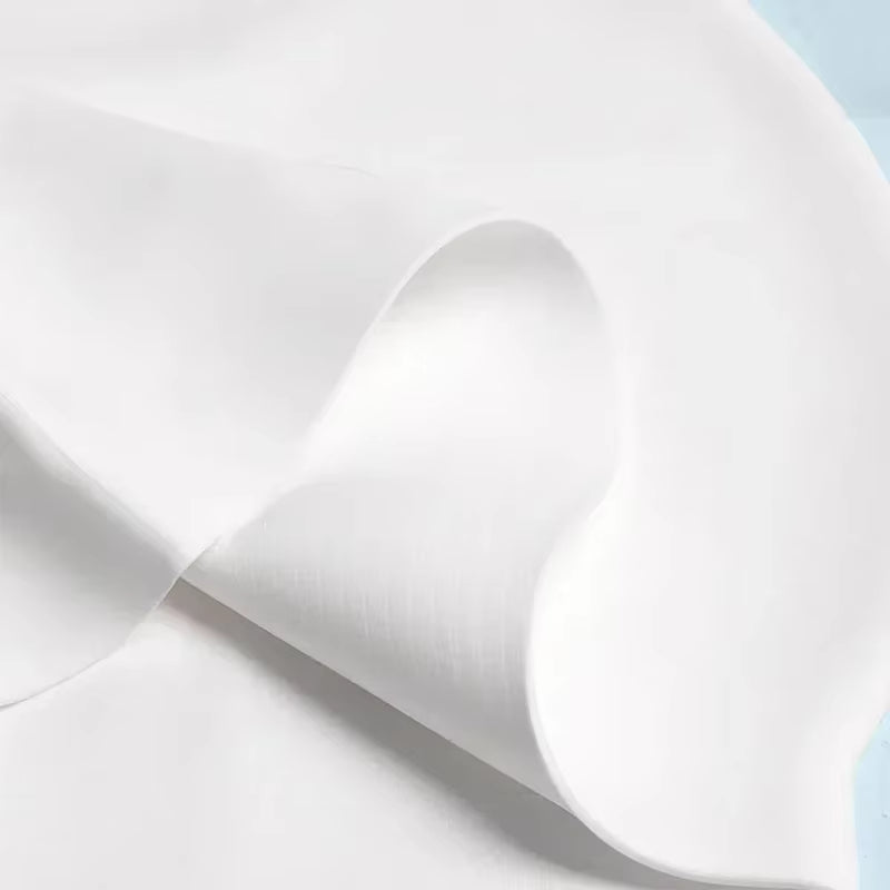 Swimming Cap Silicone Waterproof Swim Hat for Men Women Adult Kids Long Hair Pool Caps Diving Swimming Equipment Elastic Cap New