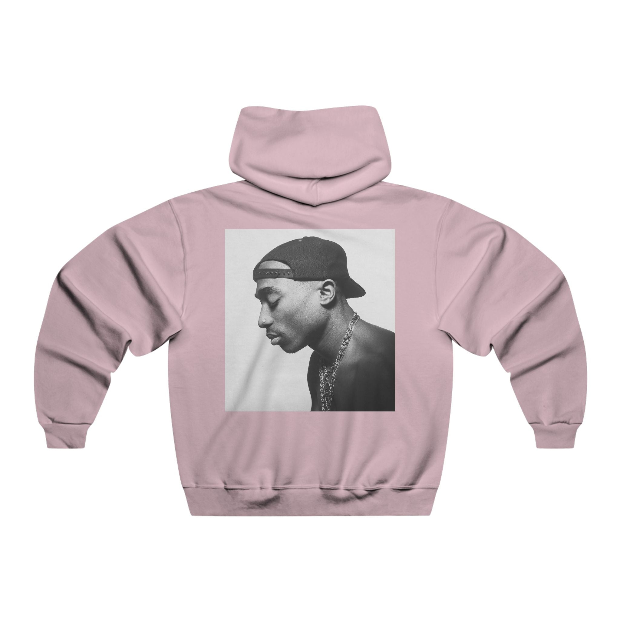 Legend Never Dies Hoodie — Premium Streetwear Pullover