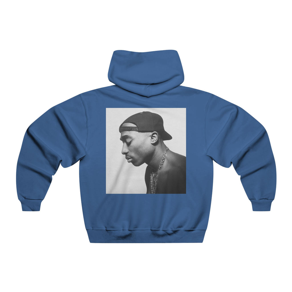 Legend Never Dies Hoodie — Premium Streetwear Pullover