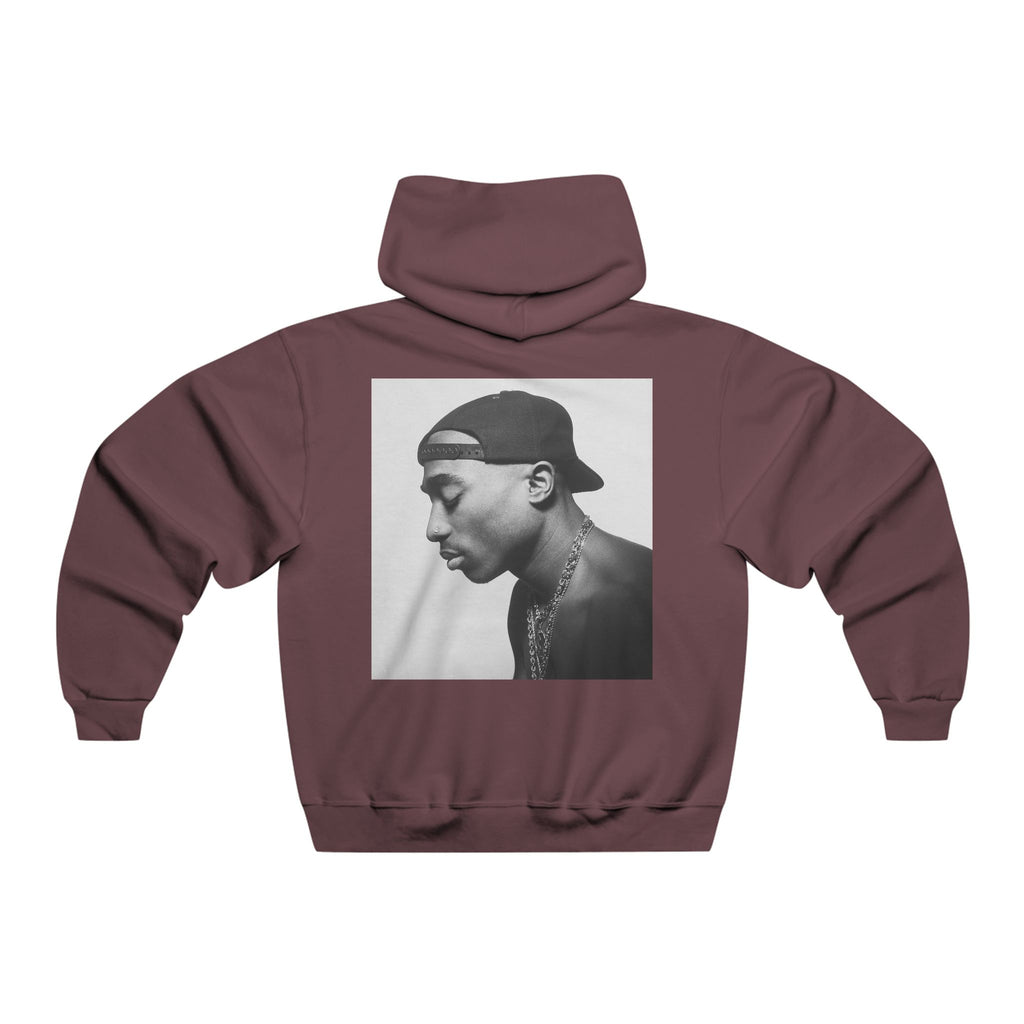 Legend Never Dies Hoodie — Premium Streetwear Pullover