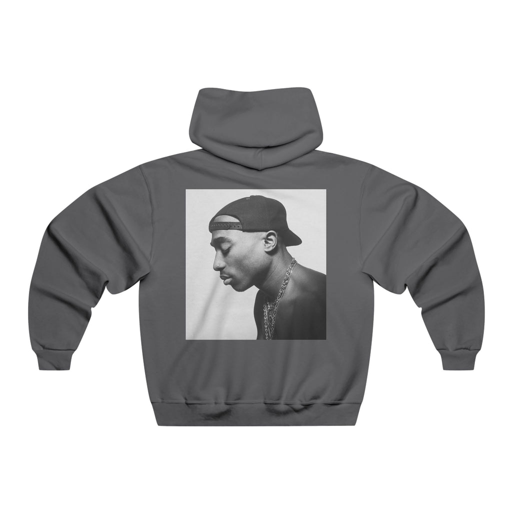 Legend Never Dies Hoodie — Premium Streetwear Pullover