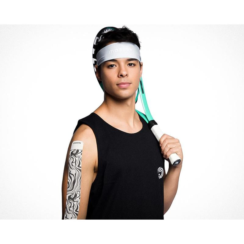 Head Tie