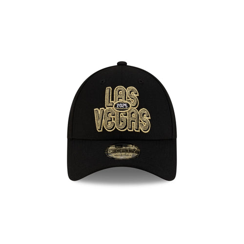 2025 Rugby League Las Vegas 9FORTY Snapback Hat