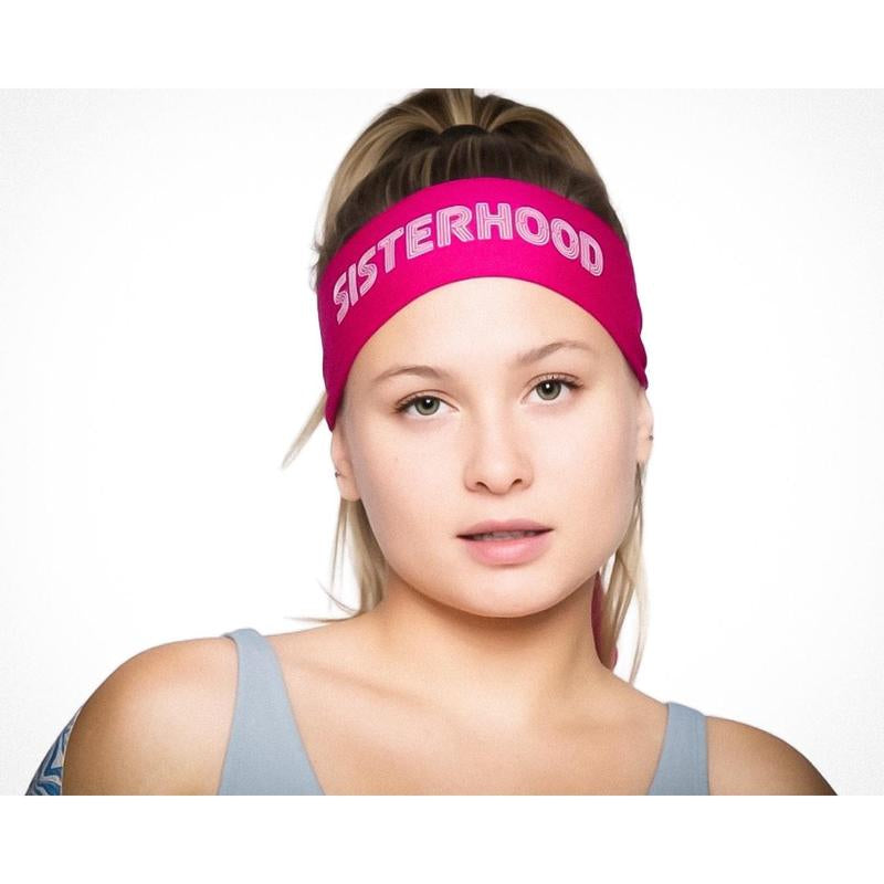 Head Tie