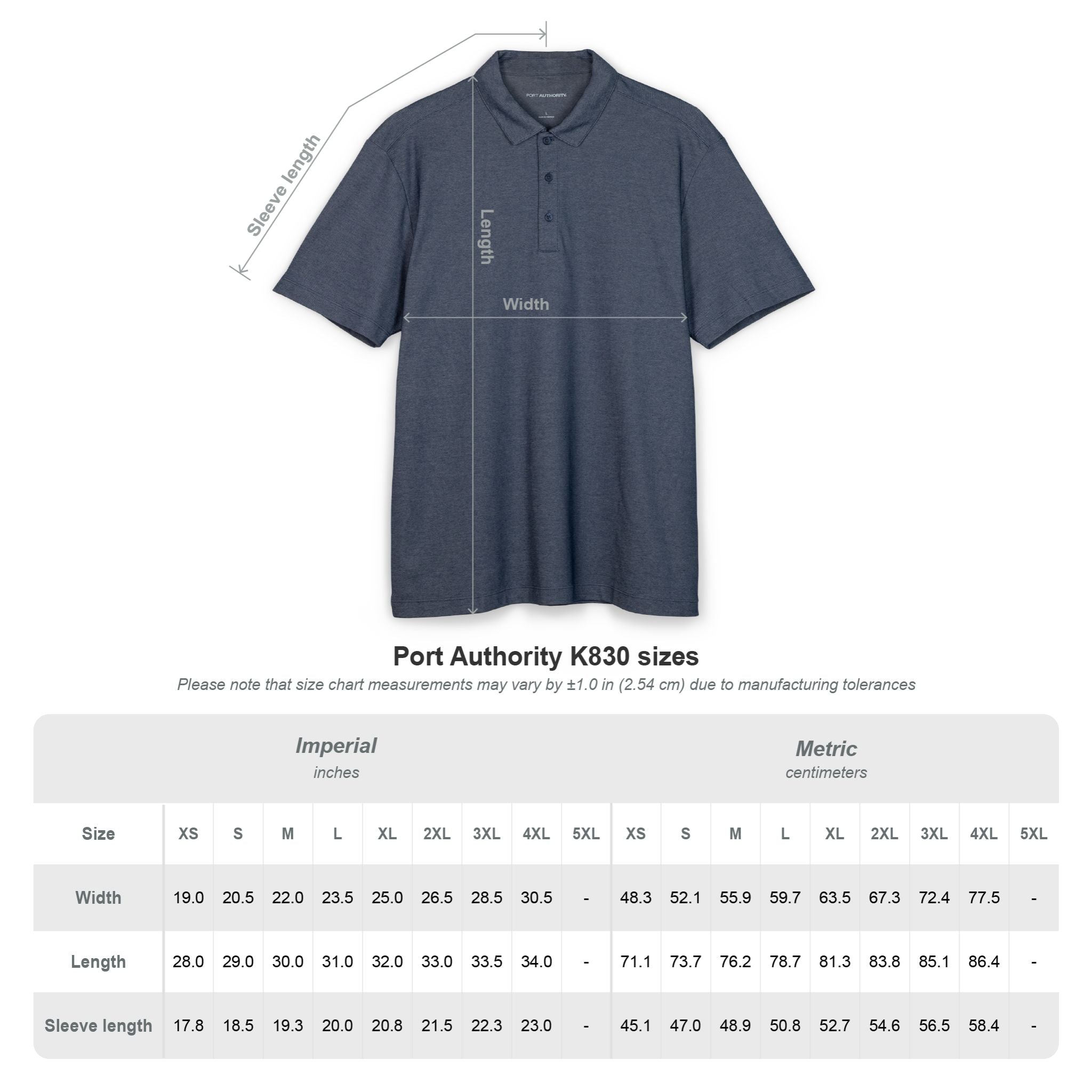 Sweet Dreams Polo Shirt — Black Nike Swoosh Embroidered Collared Tee