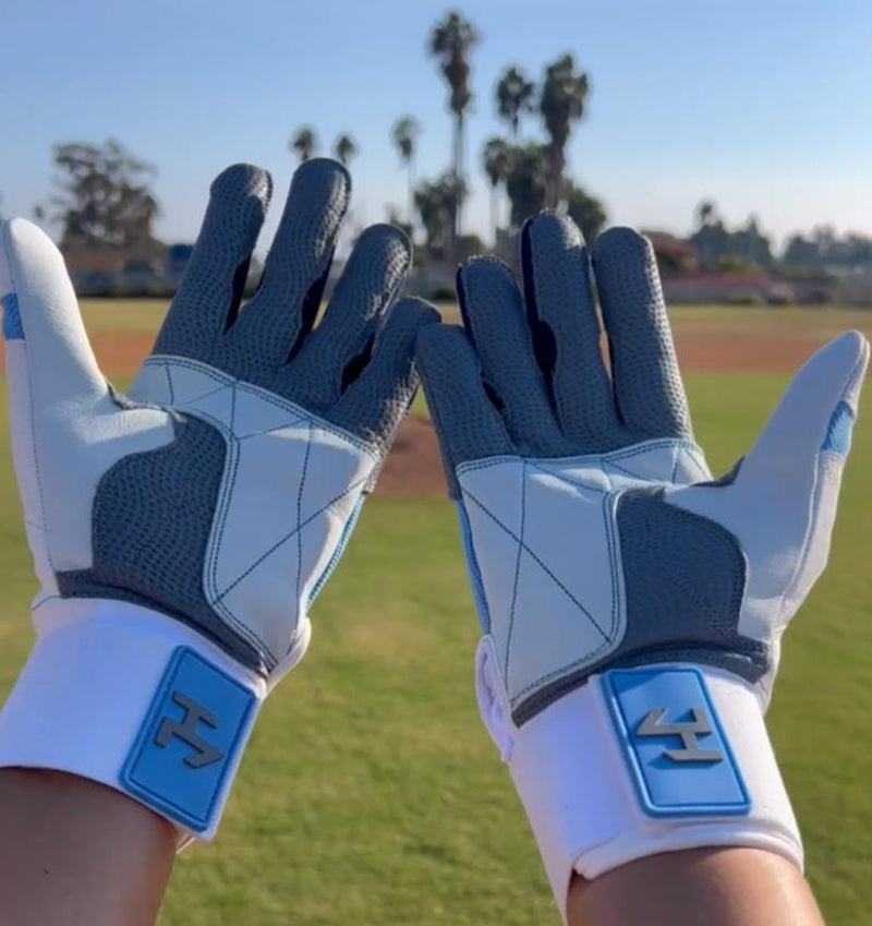 JH Performance - Baseball - Batting Gloves - Bangers