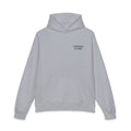 Certified Classic Hoodie — Minimal Vintage Logo Pullover