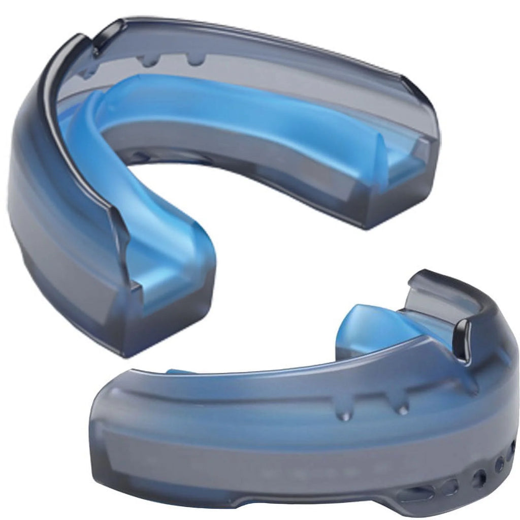 4700 Ultra Braces Mouthguard, Adult , BLACK