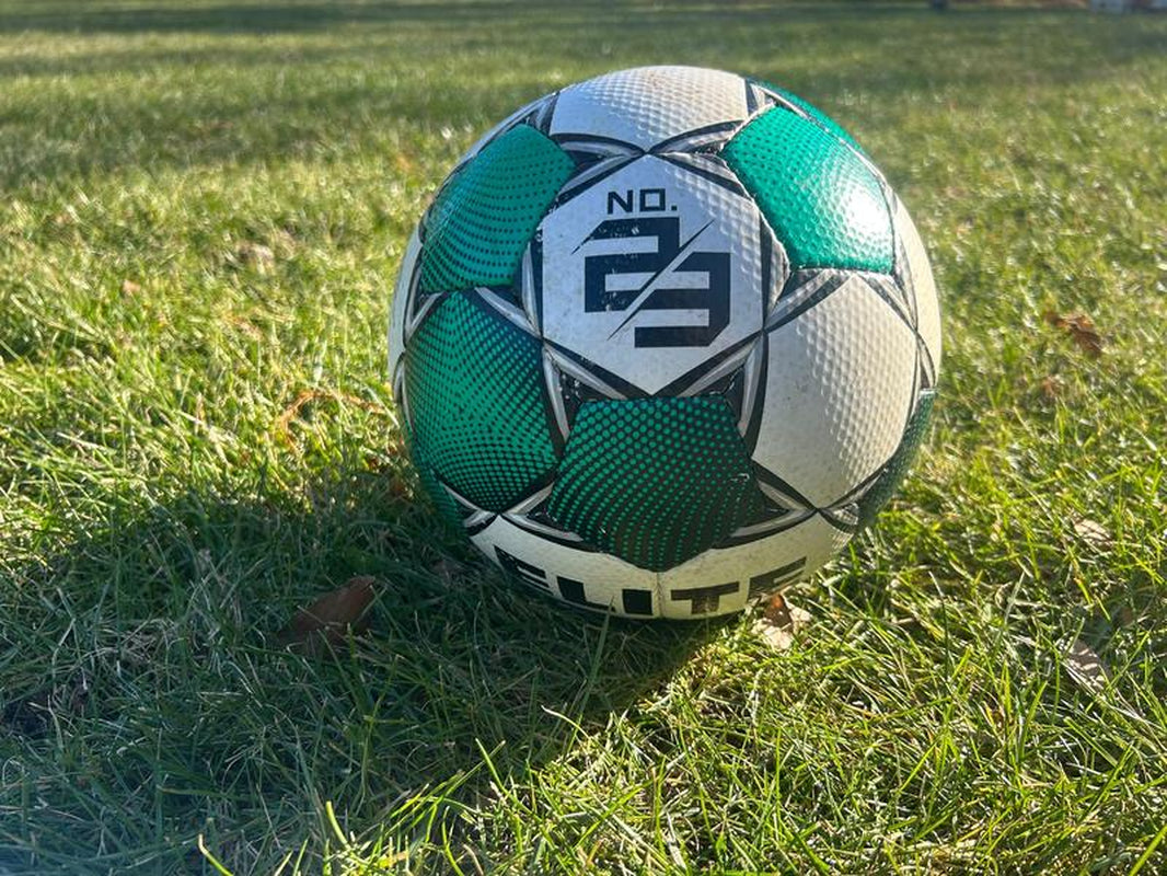 Soccer Balls
