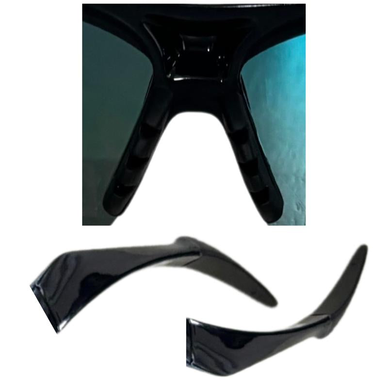 PMS FALCON Sport Sunglasses Shades Riding Outdoor Cycling Baseball