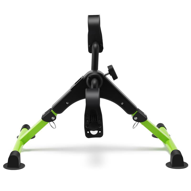 Pedal Exerciser Leg and Arm Cycling Exercise Bike