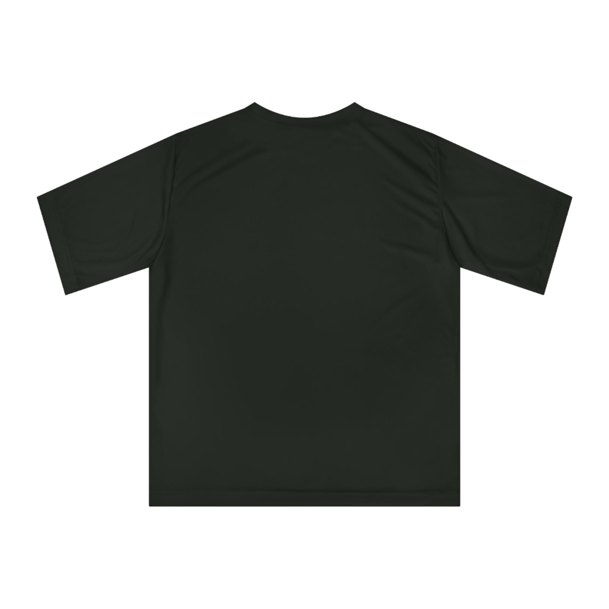 Football Running Back Graphic Tee — Red Jersey Player Design for Fans