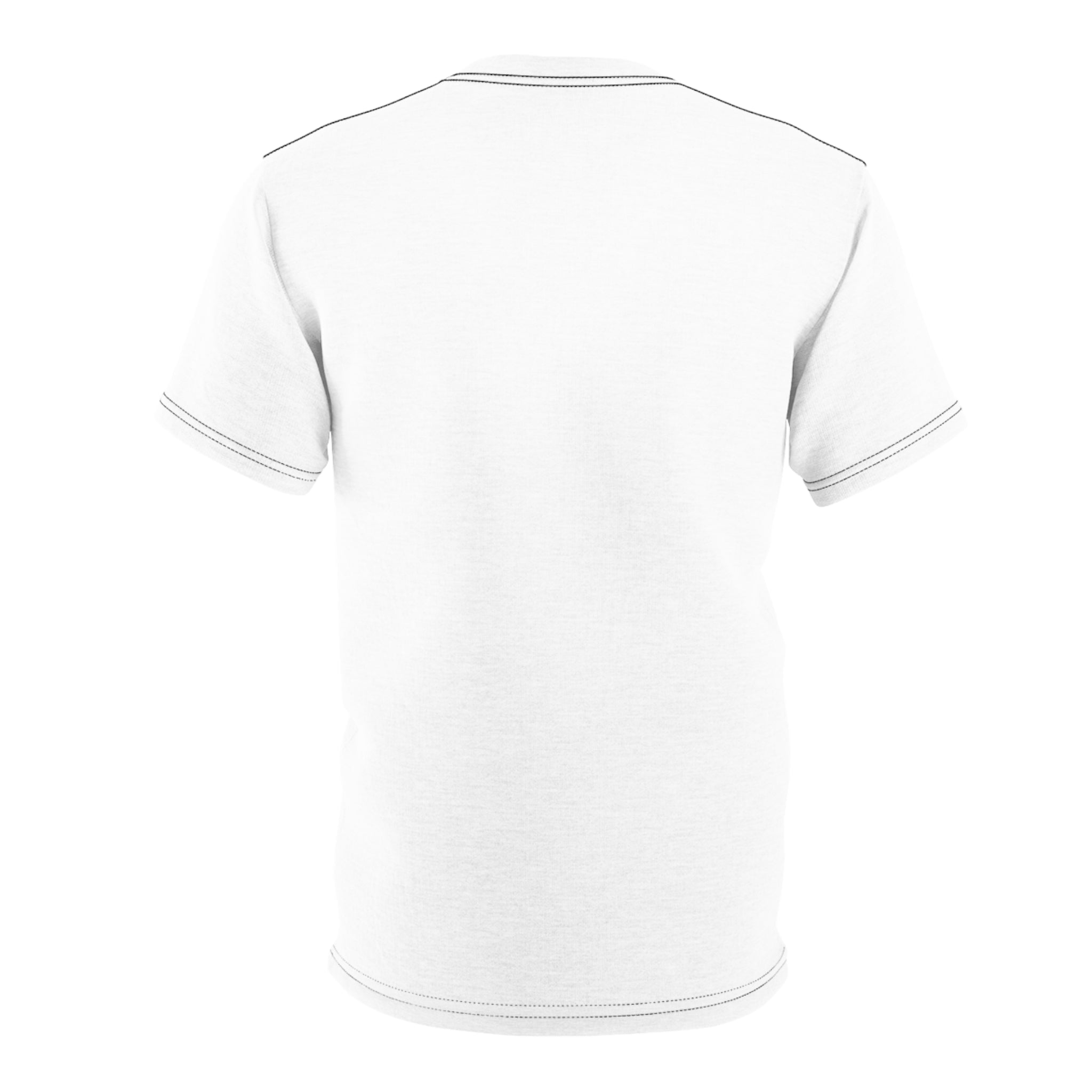 Basketball Player Graphic Tee — Dribbling Hoop Shirt for Athletes & Fans