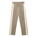 Adidas Mens Fear of God Athletics Pants Casual Drawstring - Brown