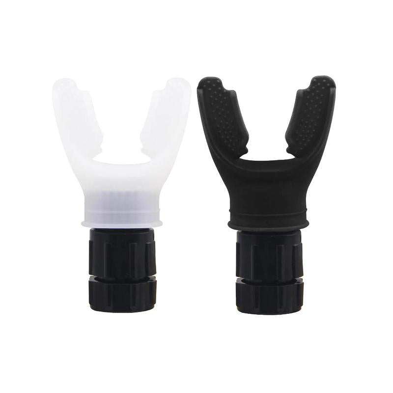 Breathing Trainer,Exerciser Device Muscle Training with Adjustable Resistance Settings, Portable Lung Respiratory Resistance, Daily Fitness Training, Easy to Clean Design, Gifts Athletic Performance Silicone