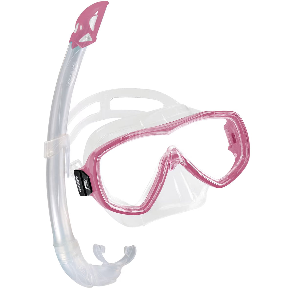 Onda Mask with Mexico Snorkeling Package