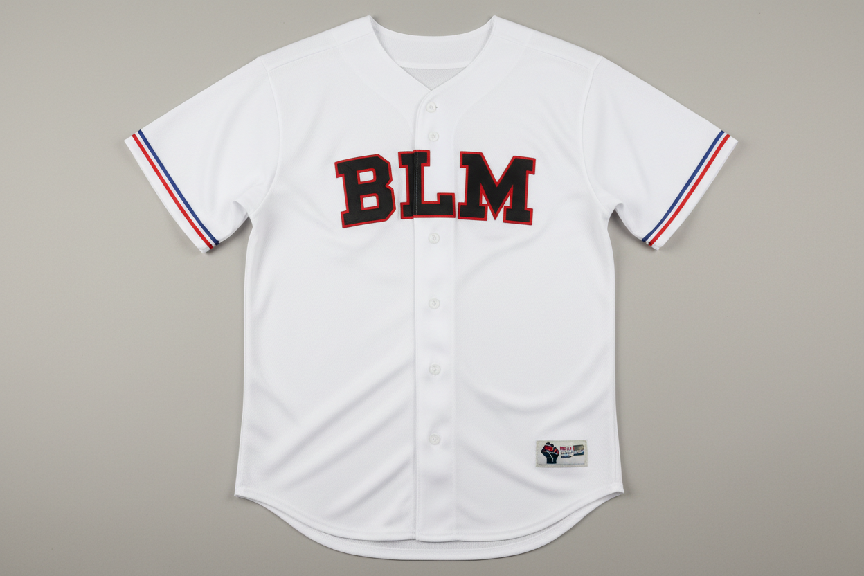 BLM Baseball