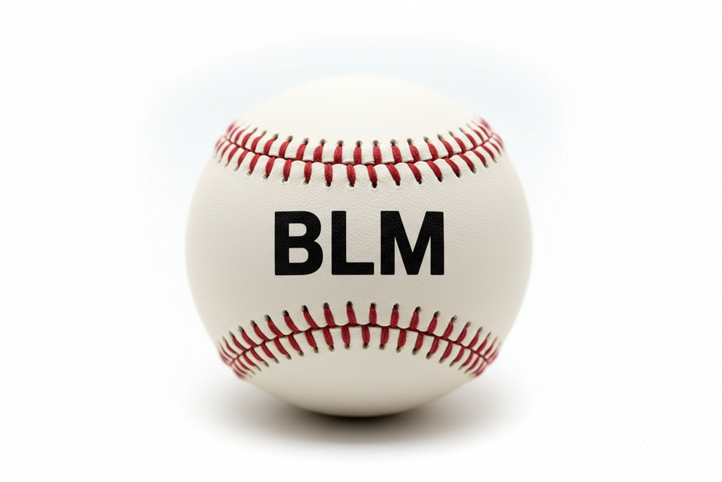 BLM Baseball