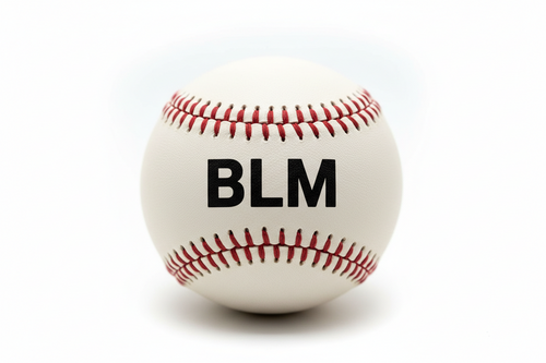 BLM Baseball