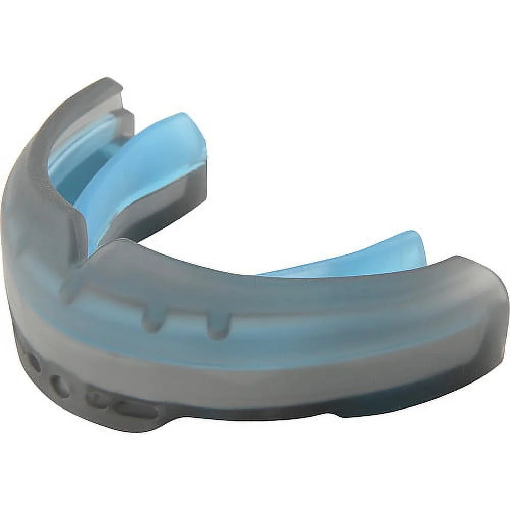 4700 Ultra Braces Mouthguard, Adult , BLACK