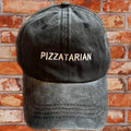 PIZZATARIAN Hat Baseball Cap Baseball Cap Baseball Cap Baseball Cap