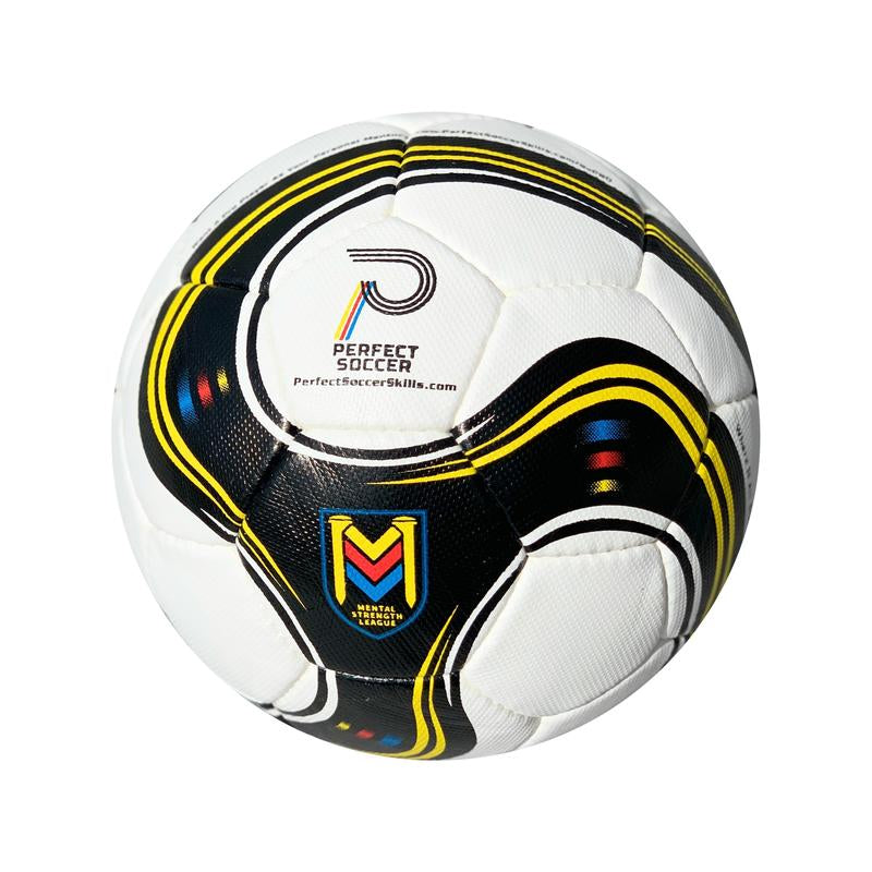 Perfect Soccer Training Ball