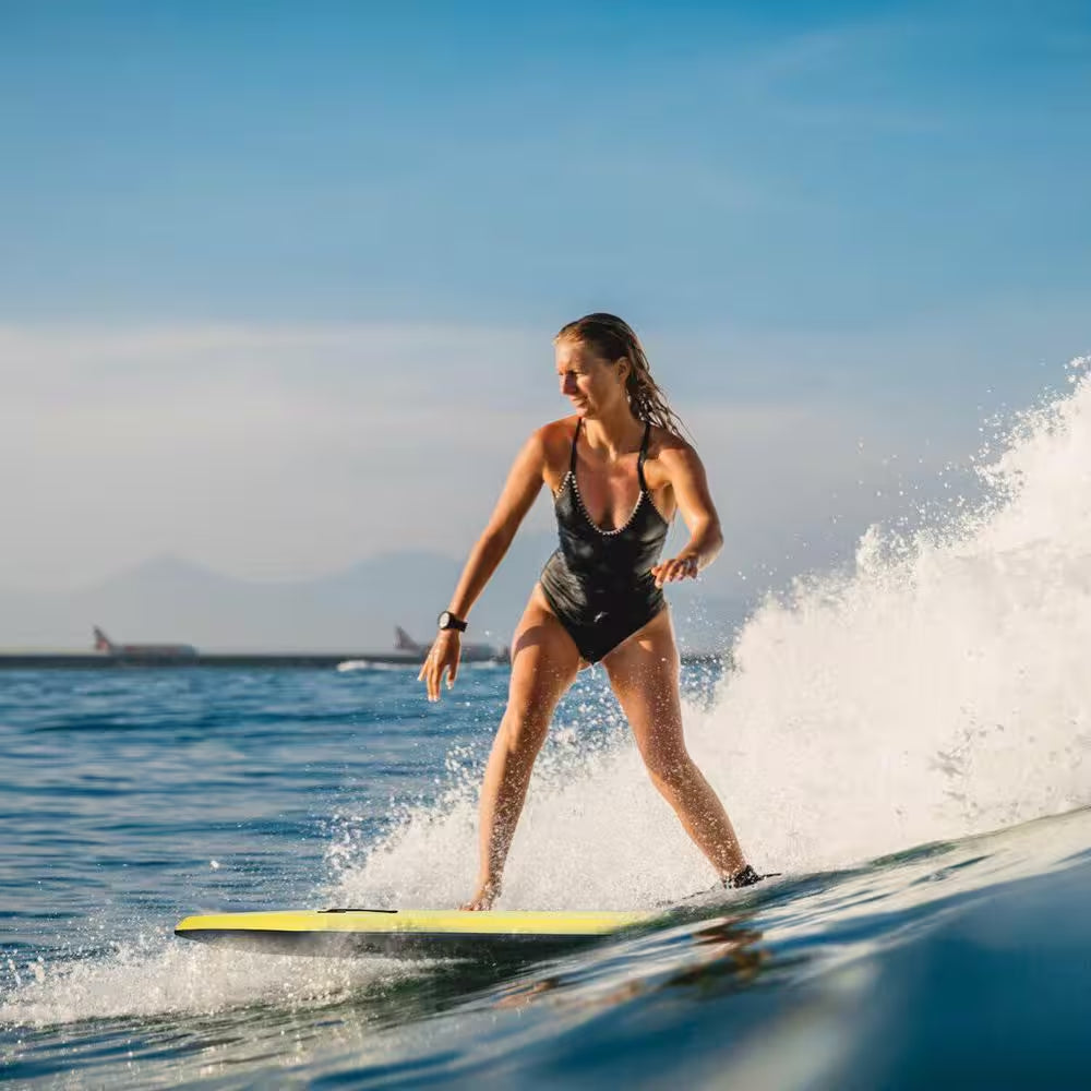 Super Light-Weight Surfing Bodyboard