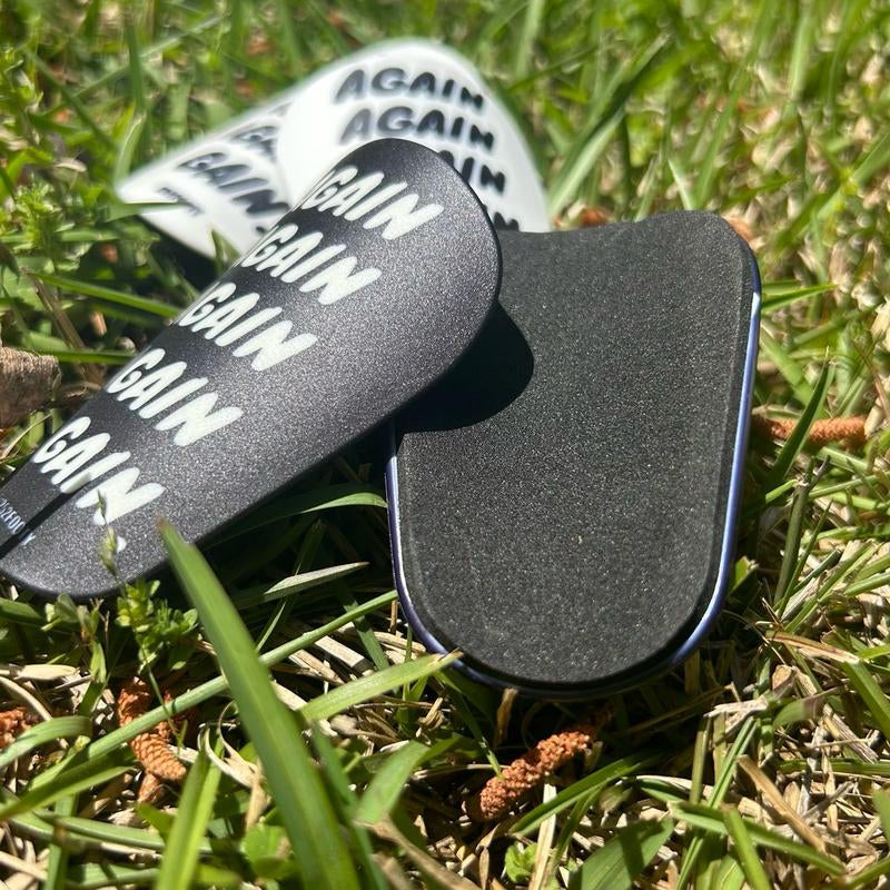 Soccer AGAIN Mini Shinpads