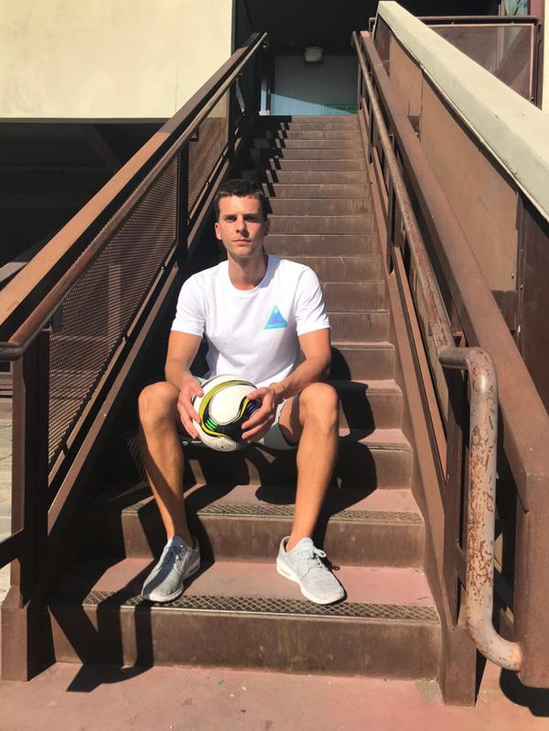 Perfect Soccer Training Ball