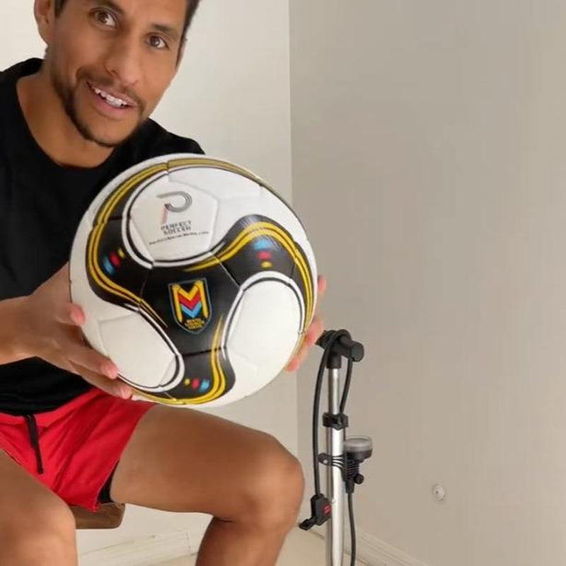 Perfect Soccer Training Ball