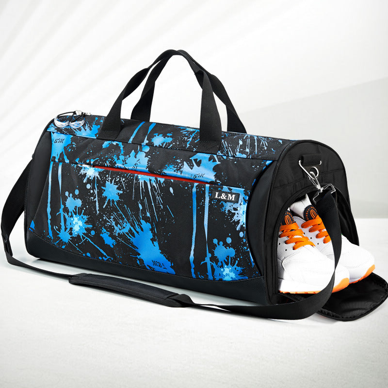 Shop best gym bags: gym duffle bag, gym duffel bag, gym tote bag, best gym backpack, workout bag, sports duffle bag, large gym bag, gym bag backpack training.